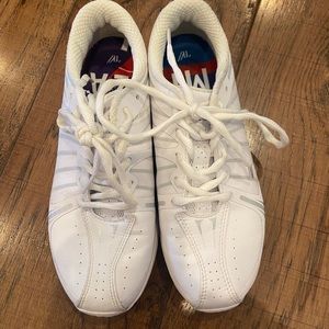 Miza Varsity Cheer Shoes